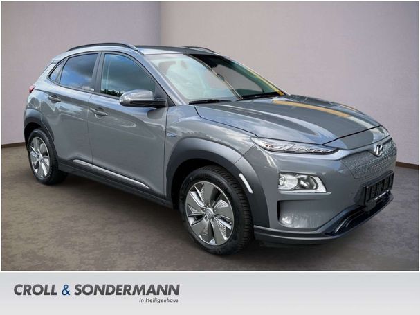 Hyundai Kona 100 kW image number 2