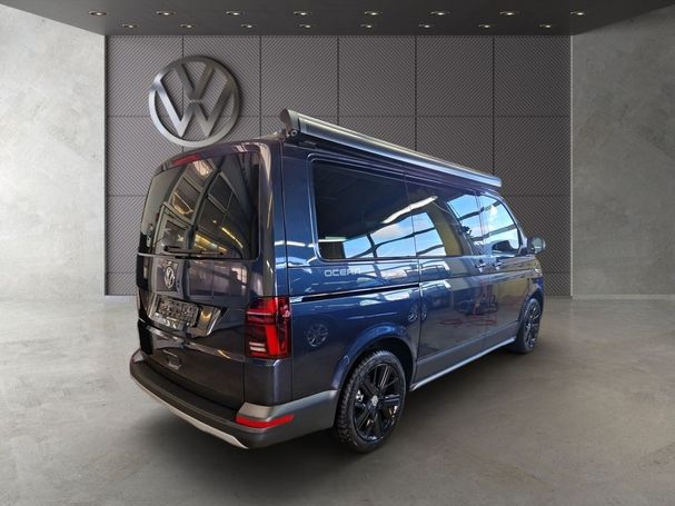 Volkswagen T6 California Ocean 150 kW image number 13