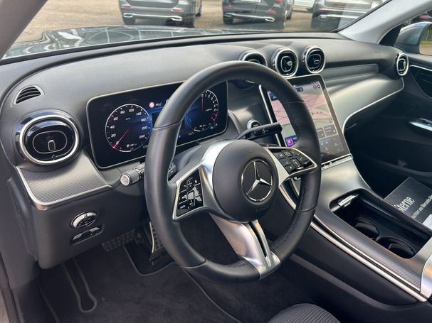 Mercedes-Benz GLC 300 e Avantgarde 230 kW image number 13