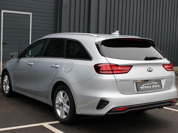 Kia Ceed 1.0 T-GDi 74 kW image number 7