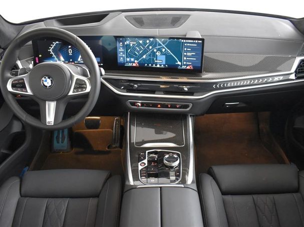 BMW X7 xDrive40i 280 kW image number 6