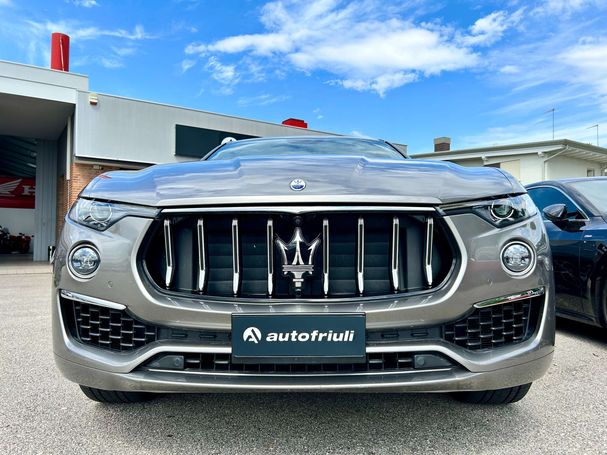 Maserati Levante GT 243 kW image number 6