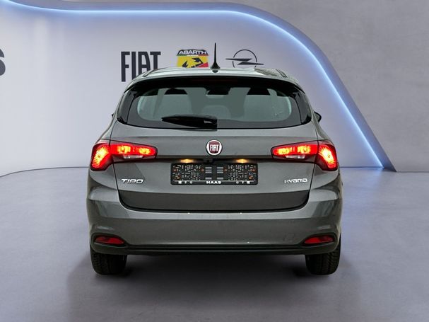 Fiat Tipo Kombi 1.5 GSE Hybrid 96 kW image number 6