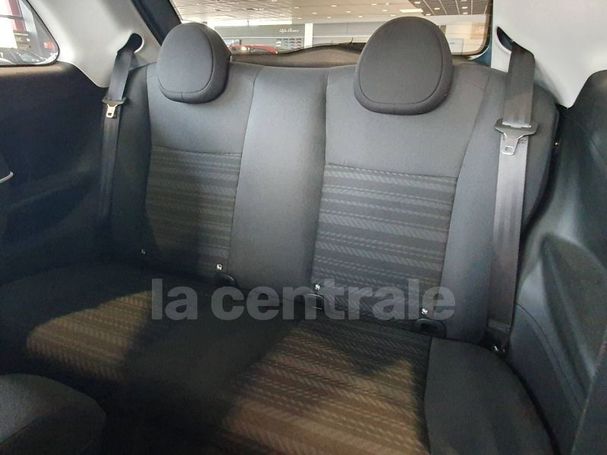 Fiat 500 e 88 kW image number 7