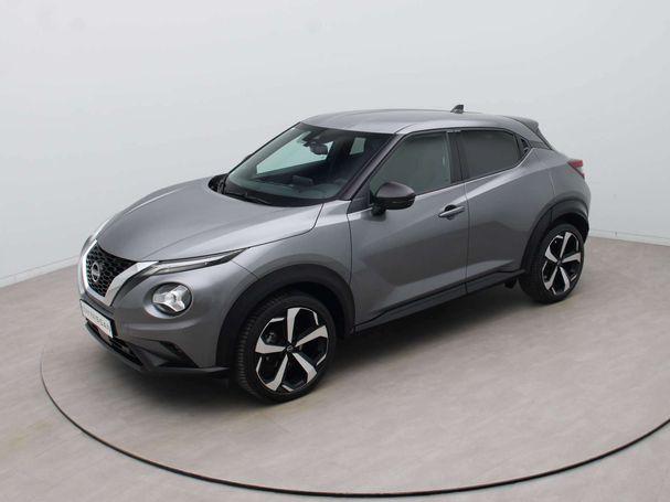 Nissan Juke DIG-T Tekna 85 kW image number 9