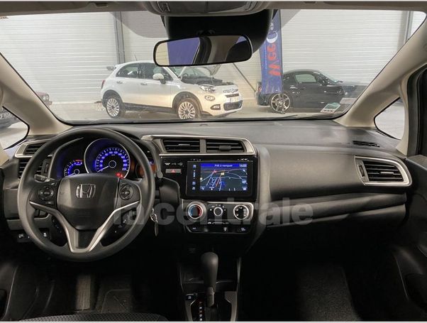 Honda Jazz 1.3 i-VTEC CVT 75 kW image number 18