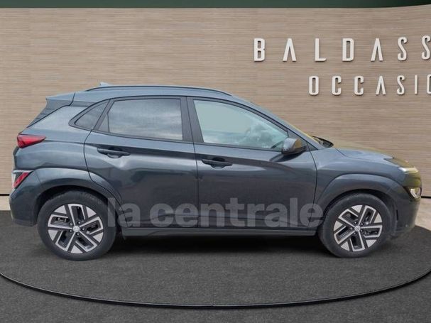 Hyundai Kona 150 kW image number 14