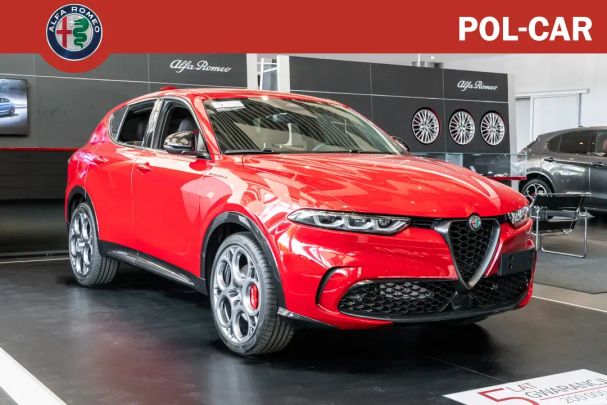 Alfa Romeo Tonale 118 kW image number 3