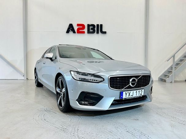 Volvo S90 D5 AWD 173 kW image number 1