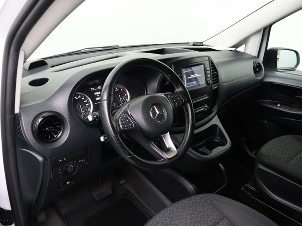 Mercedes-Benz Vito 116 CDi 120 kW image number 3