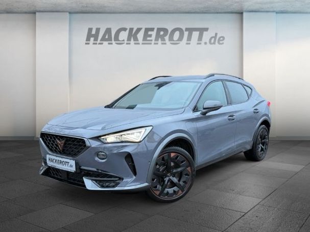 Cupra Formentor 1.4 e-HYBRID VZ 180 kW image number 1