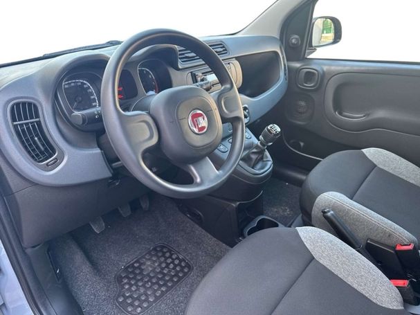 Fiat Panda 1.0 Hybrid 51 kW image number 9