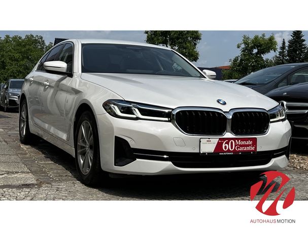 BMW 530d xDrive 210 kW image number 2