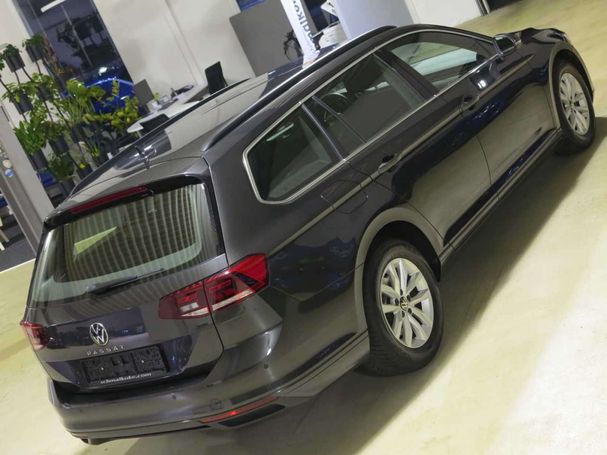 Volkswagen Passat Variant 2.0 TDI Business DSG 110 kW image number 3