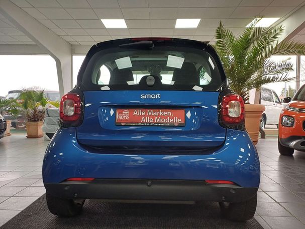 Smart ForTwo 52 kW image number 7