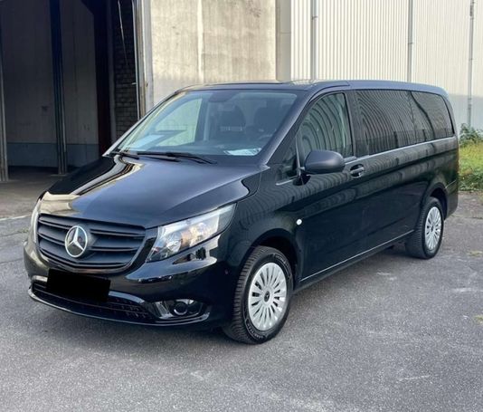 Mercedes-Benz Vito 116 CDi Tourer long PRO 120 kW image number 7