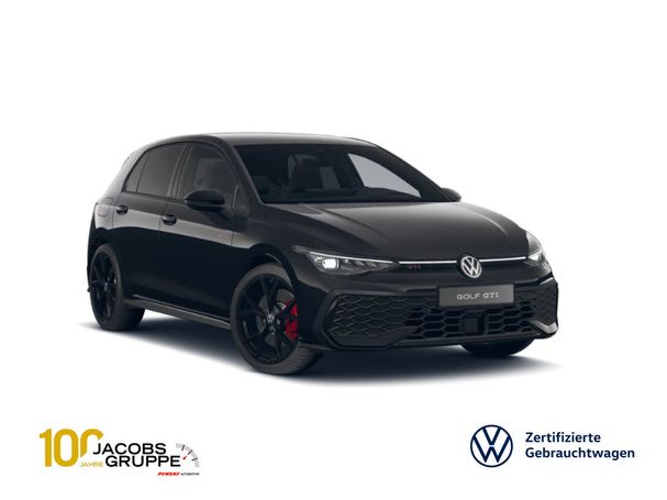 Volkswagen Golf DSG 195 kW image number 2