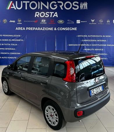 Fiat Panda 1.0 Hybrid 51 kW image number 4