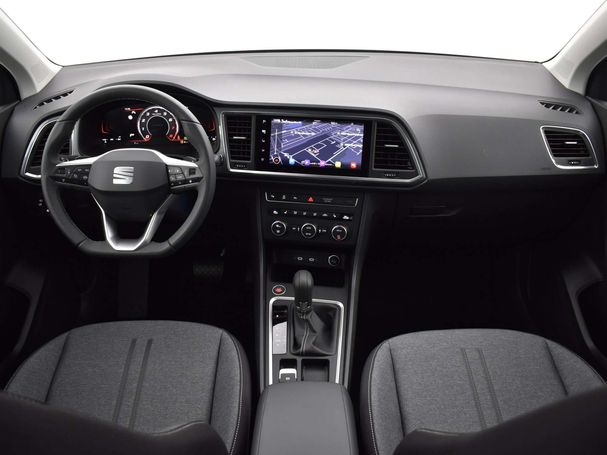 Seat Ateca 1.5 TSI DSG Style 110 kW image number 16