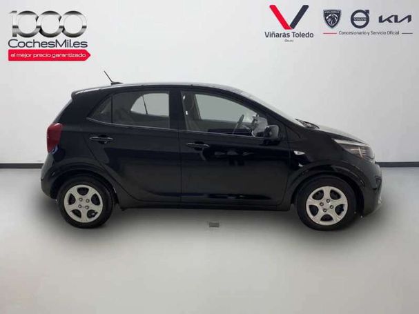 Kia Picanto 1.0 49 kW image number 6