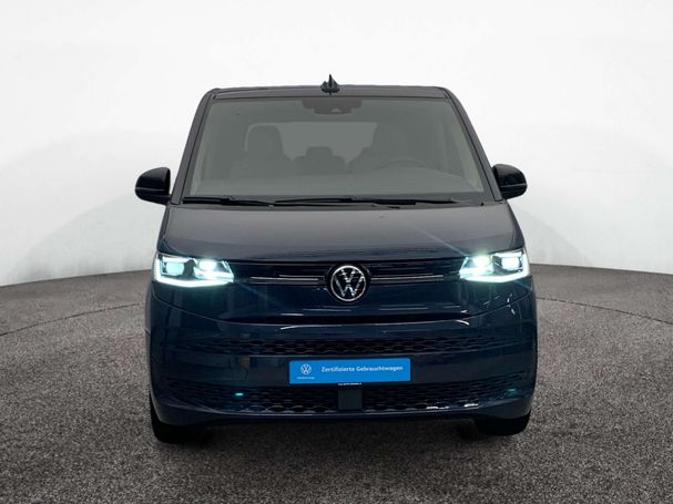 Volkswagen T7 Multivan eHybrid DSG 160 kW image number 3