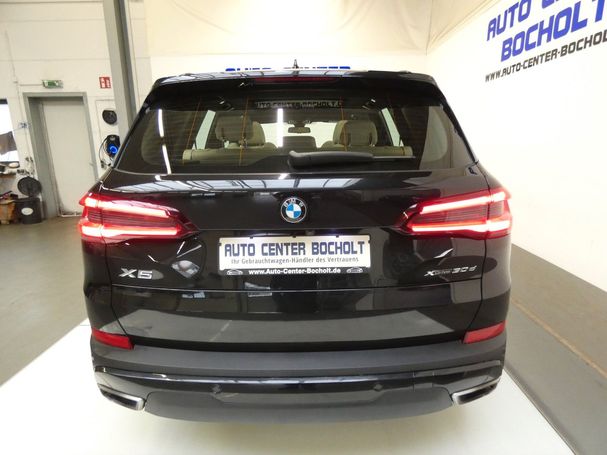 BMW X5 xDrive 210 kW image number 4