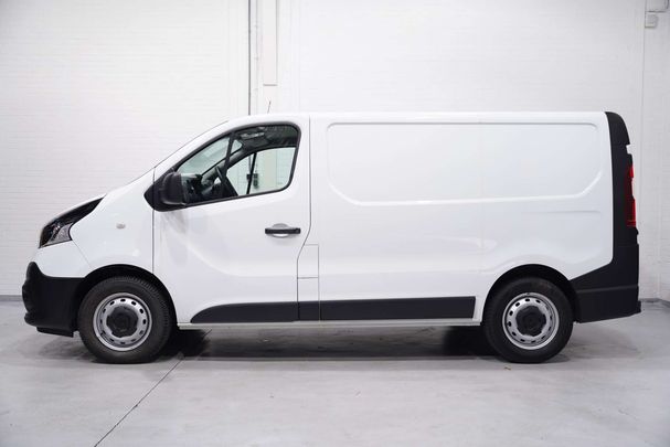 Renault Trafic L1H1 dCi 120 88 kW image number 8