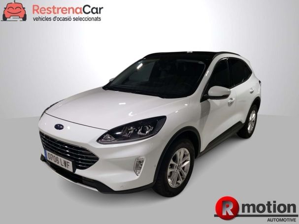 Ford Kuga 140 kW image number 3