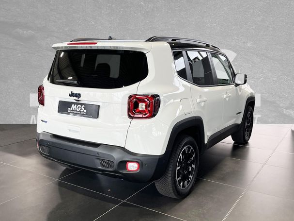 Jeep Renegade PHEV 177 kW image number 3