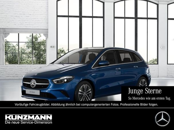 Mercedes-Benz B 250 e 160 kW image number 1