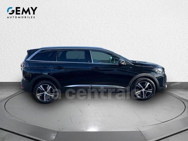 Peugeot 5008 96 kW image number 2