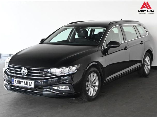 Volkswagen Passat 2.0 TDI Business 110 kW image number 1