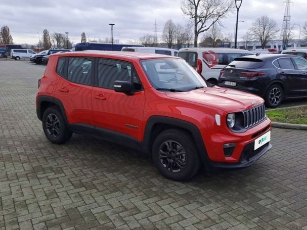 Jeep Renegade 1.5 T4 Longitude 96 kW image number 3