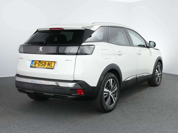 Peugeot 3008 1.6 Hybrid 165 kW image number 3