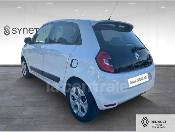 Renault Twingo ZE 22 kWh 60 kW image number 14