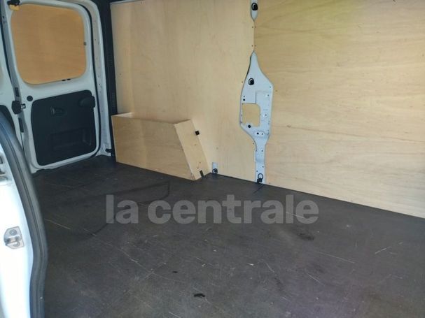 Renault Trafic dCi 120 88 kW image number 45