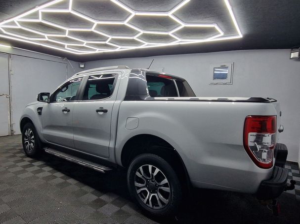 Ford Ranger 3.2 TDCi Wildtrak 147 kW image number 6