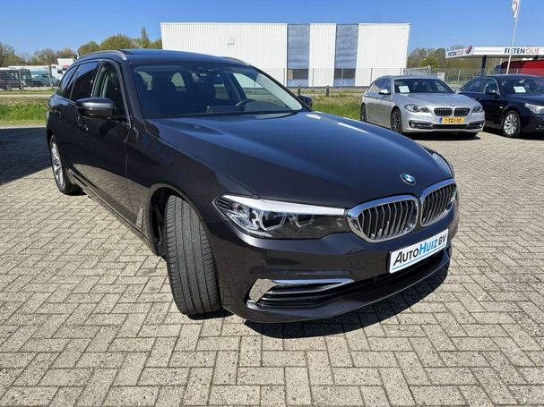 BMW 530i Touring 185 kW image number 3