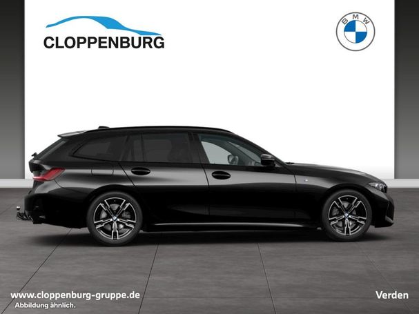 BMW 320d Touring 140 kW image number 8