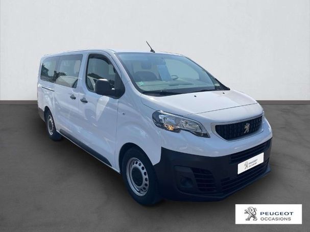 Peugeot Expert Long 1.5 BlueHDi 120 88 kW image number 5