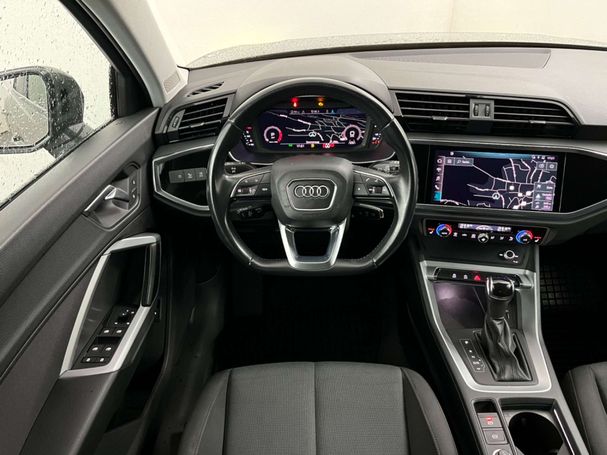 Audi Q3 35 TFSI 110 kW image number 5