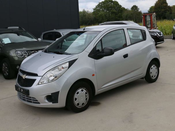 Chevrolet Spark 1.0 LS 50 kW image number 1