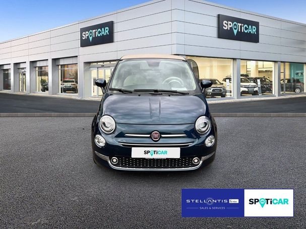 Fiat 500C 51 kW image number 6