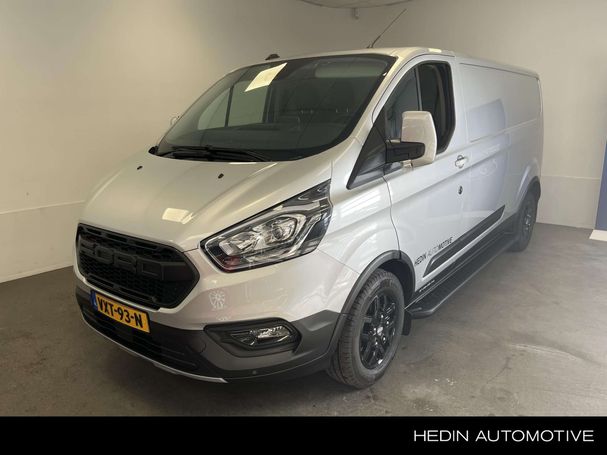 Ford Transit Custom 300 L2H1 2.0 TDCi Trail 96 kW image number 1