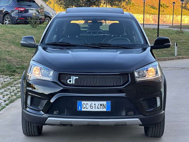 DR Automobiles DR DR DR DR DR DR 3.0.0.0.0.0.0 1.5 84 kW image number 3