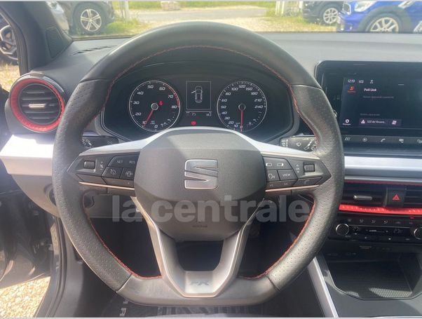 Seat Arona 1.0 TSI FR 81 kW image number 23