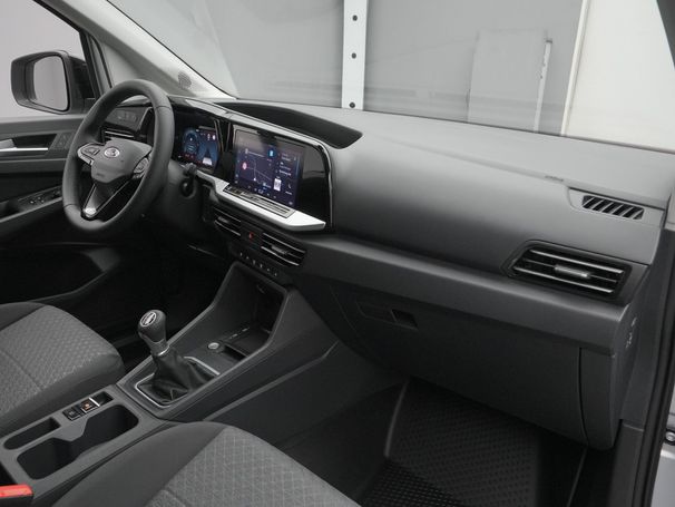 Ford Transit Connect Limited 74 kW image number 32