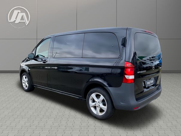 Mercedes-Benz Vito 116 Tourer 120 kW image number 4