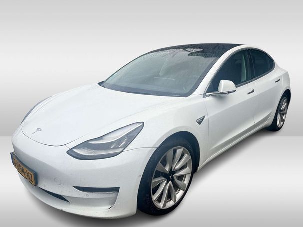 Tesla Model 3 Long Range AWD 158 kW image number 1