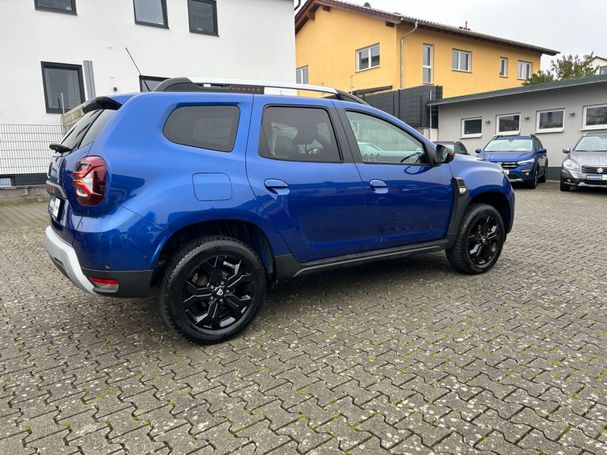 Dacia Duster TCe 100 74 kW image number 9